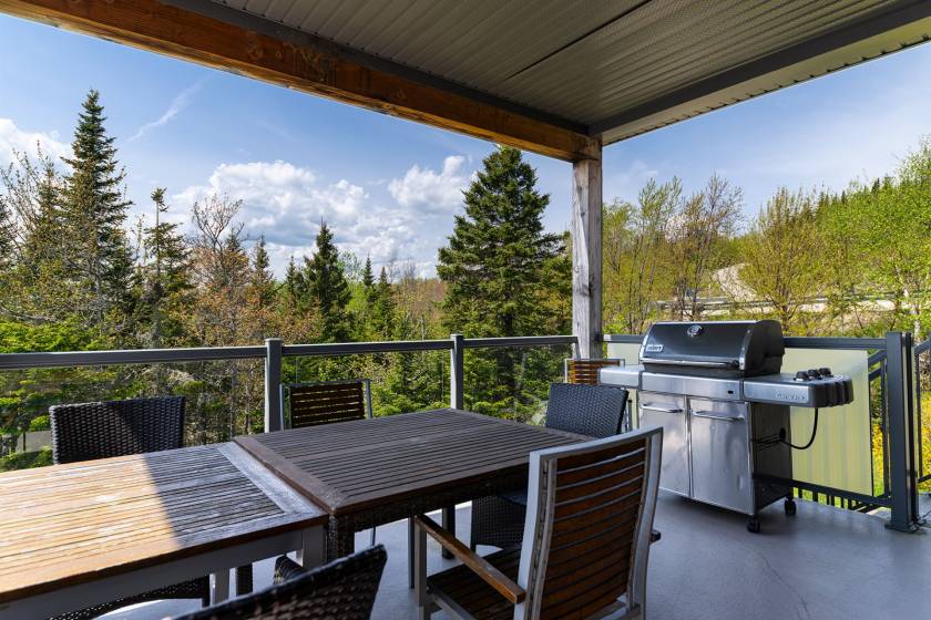 6 - House for sale, Les Éboulements (Code - eb326, Charlevoix)