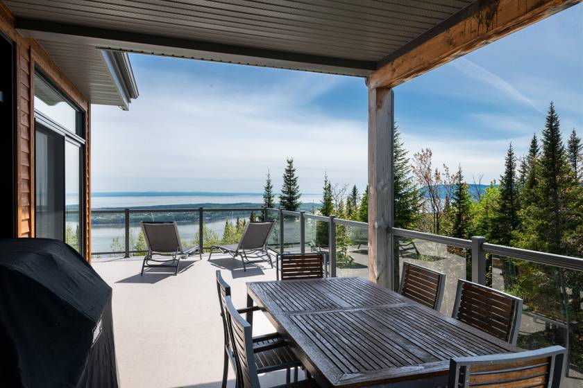 9 - House for sale, Les Éboulements (Code - eb326, Charlevoix)