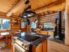 12 - House for sale, Saint-Urbain (Code - su089, Charlevoix)