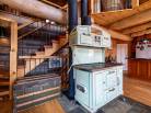 16 - House for sale, Saint-Urbain (Code - su089, Charlevoix)