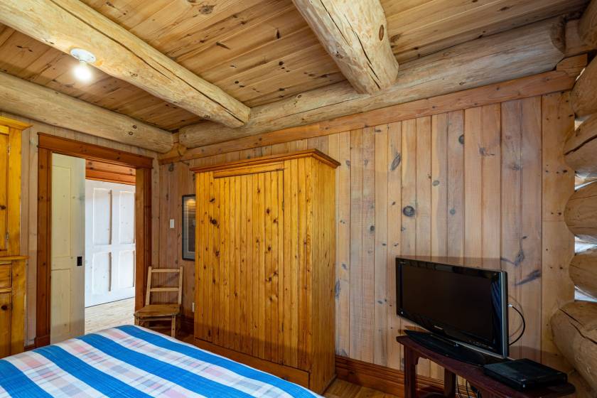 23 - House for sale, Saint-Urbain (Code - su089, Charlevoix)