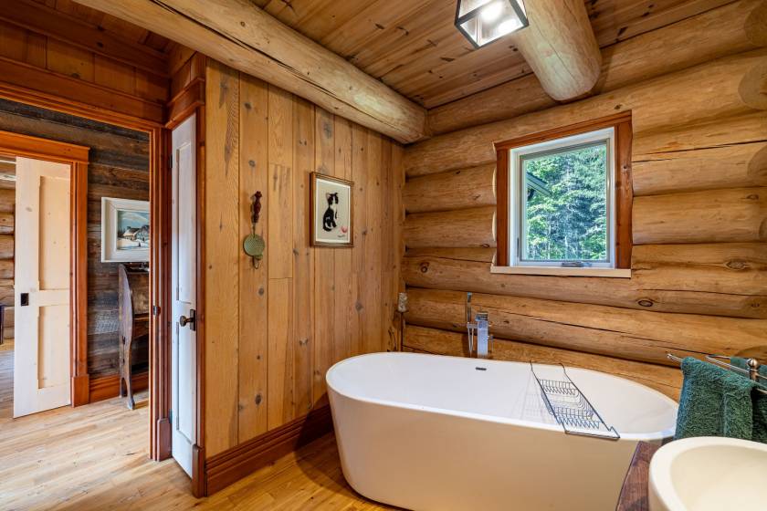 28 - House for sale, Saint-Urbain (Code - su089, Charlevoix)