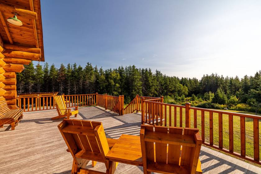 3 - House for sale, Saint-Urbain (Code - su089, Charlevoix)