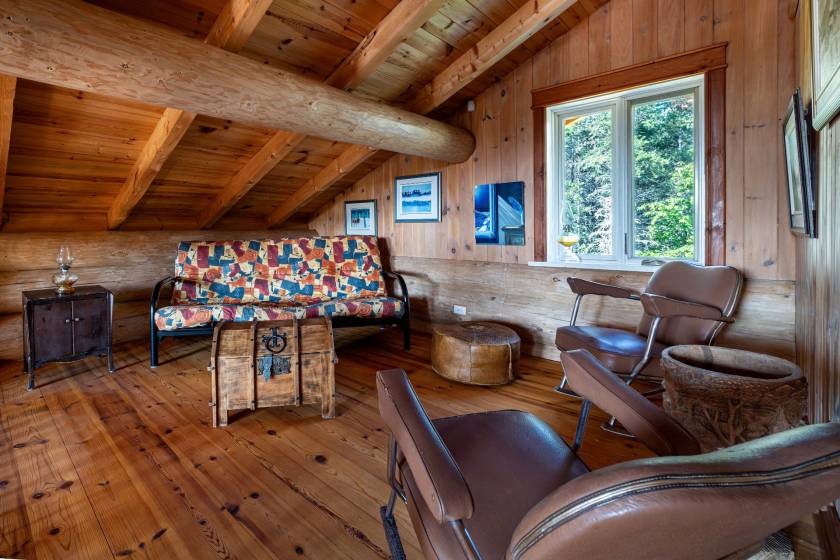 32 - House for sale, Saint-Urbain (Code - su089, Charlevoix)