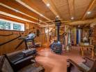 39 - House for sale, Saint-Urbain (Code - su089, Charlevoix)