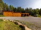 5 - House for sale, Saint-Urbain (Code - su089, Charlevoix)