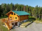 54 - House for sale, Saint-Urbain (Code - su089, Charlevoix)