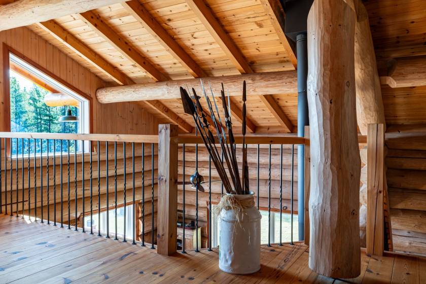 60 - House for sale, Saint-Urbain (Code - su089, Charlevoix)