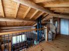 63 - House for sale, Saint-Urbain (Code - su089, Charlevoix)