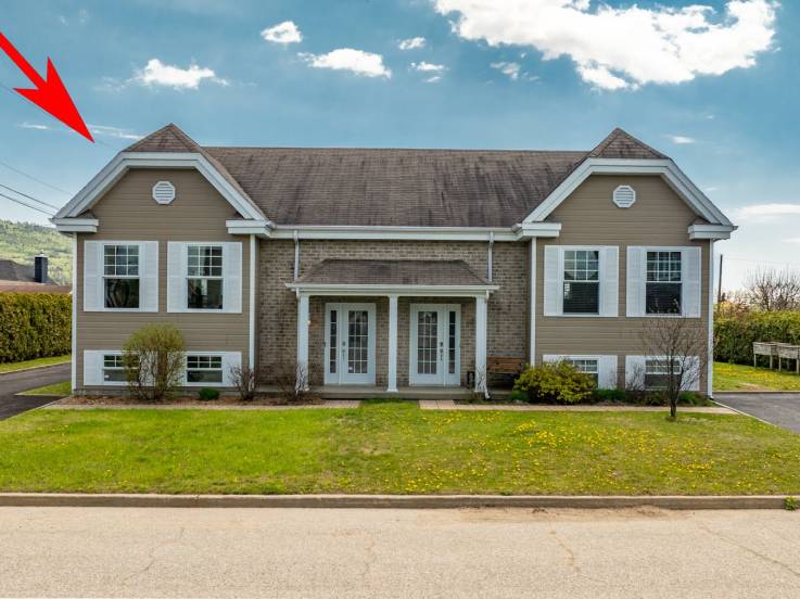 Maison à vendre - Baie-Saint-Paul, Charlevoix (SP927)