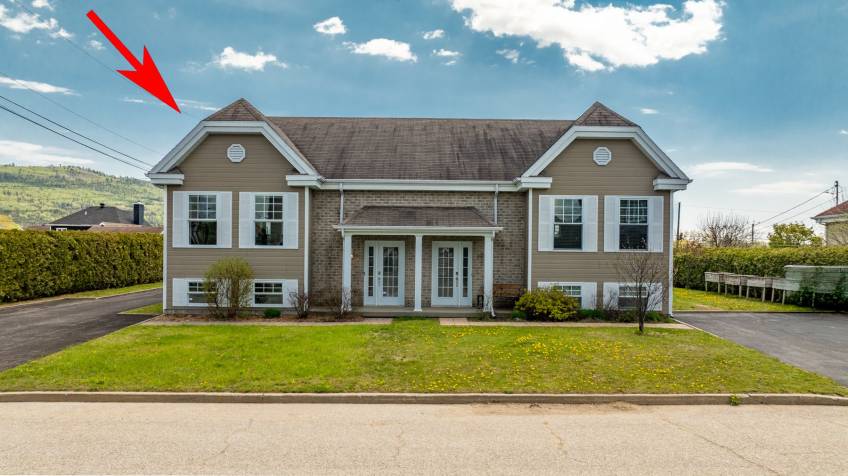 1 - Maison à vendre, Baie-Saint-Paul (Code - sp927, Charlevoix)