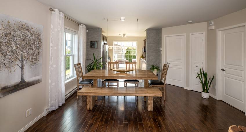10 - Maison à vendre, Baie-Saint-Paul (Code - sp927, Charlevoix)