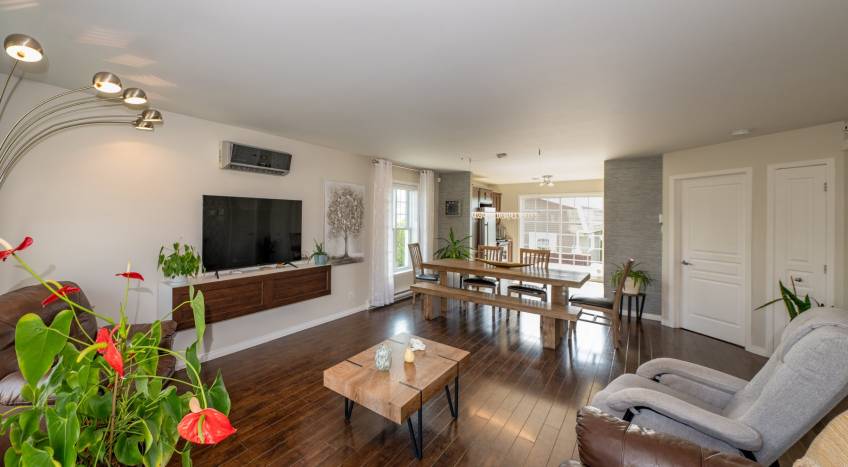 11 - Maison à vendre, Baie-Saint-Paul (Code - sp927, Charlevoix)