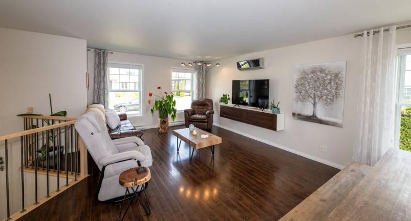 13 - Maison à vendre, Baie-Saint-Paul (Code - sp927, Charlevoix)