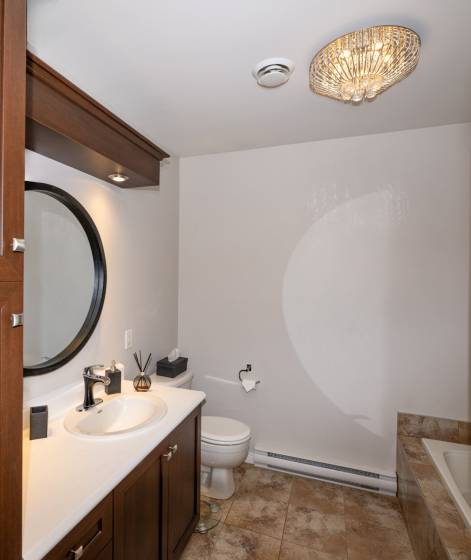 15 - Maison à vendre, Baie-Saint-Paul (Code - sp927, Charlevoix)