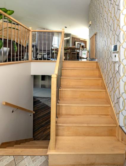 17 - Maison à vendre, Baie-Saint-Paul (Code - sp927, Charlevoix)