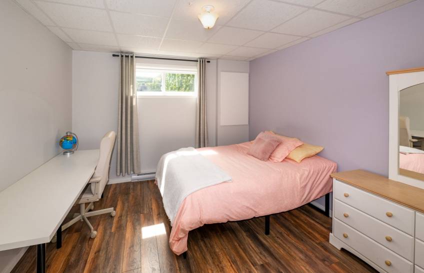 20 - Maison à vendre, Baie-Saint-Paul (Code - sp927, Charlevoix)
