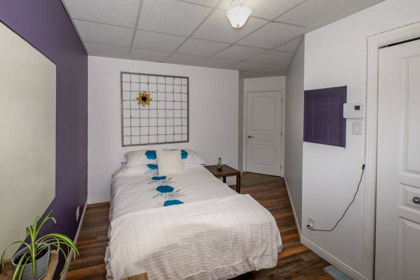 21 - Maison à vendre, Baie-Saint-Paul (Code - sp927, Charlevoix)