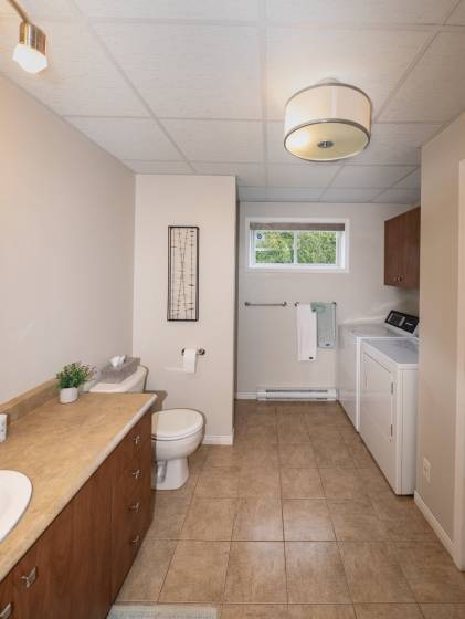 22 - Maison à vendre, Baie-Saint-Paul (Code - sp927, Charlevoix)