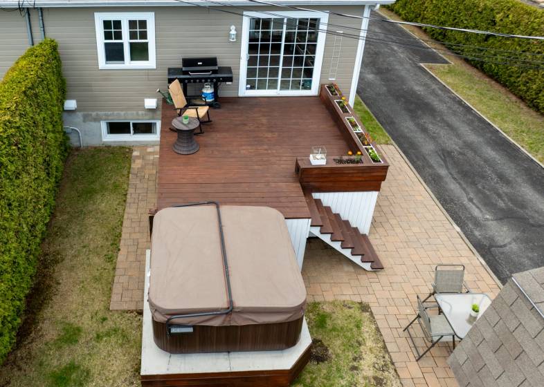 23 - Maison à vendre, Baie-Saint-Paul (Code - sp927, Charlevoix)