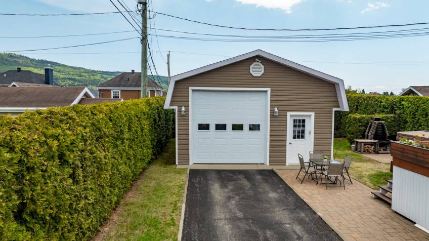 26 - Maison à vendre, Baie-Saint-Paul (Code - sp927, Charlevoix)