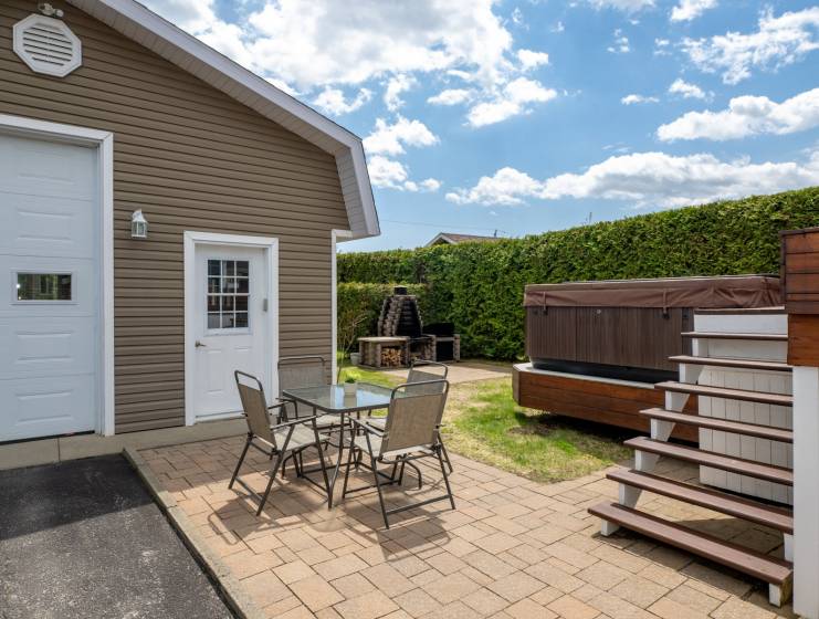27 - Maison à vendre, Baie-Saint-Paul (Code - sp927, Charlevoix)