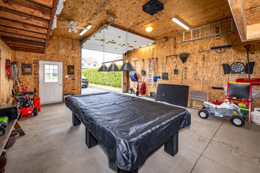 29 - Maison à vendre, Baie-Saint-Paul (Code - sp927, Charlevoix)