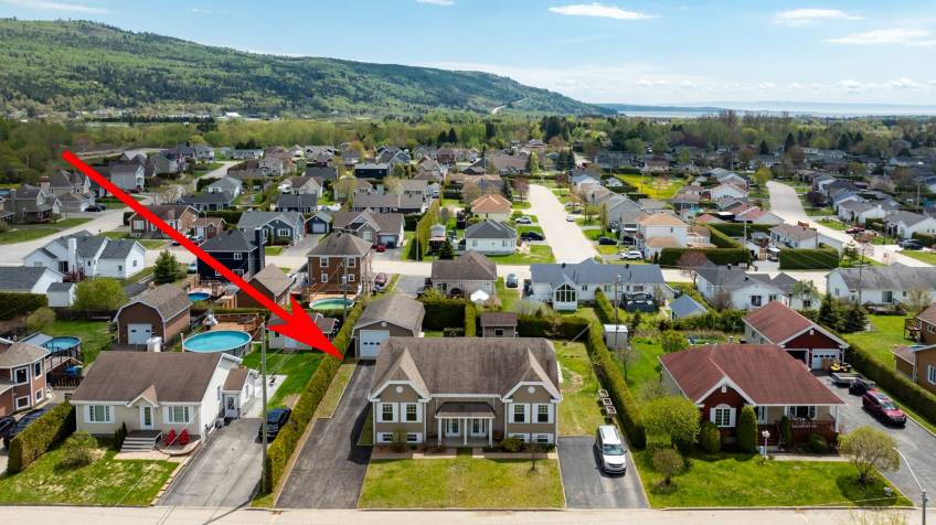 3 - Maison à vendre, Baie-Saint-Paul (Code - sp927, Charlevoix)