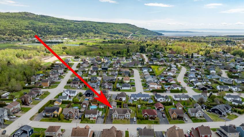 4 - Maison à vendre, Baie-Saint-Paul (Code - sp927, Charlevoix)
