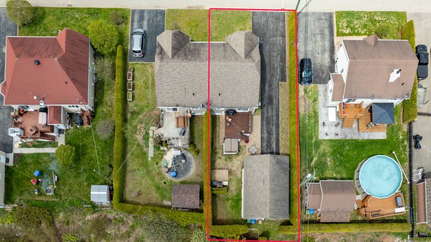 5 - Maison à vendre, Baie-Saint-Paul (Code - sp927, Charlevoix)