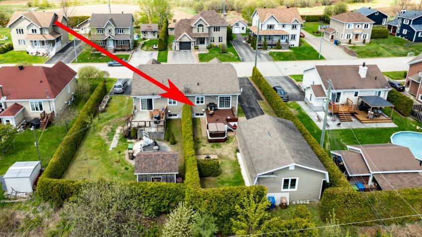 6 - Maison à vendre, Baie-Saint-Paul (Code - sp927, Charlevoix)