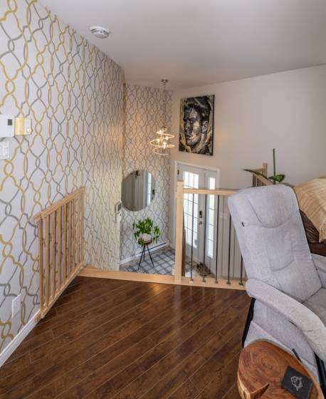 7 - Maison à vendre, Baie-Saint-Paul (Code - sp927, Charlevoix)