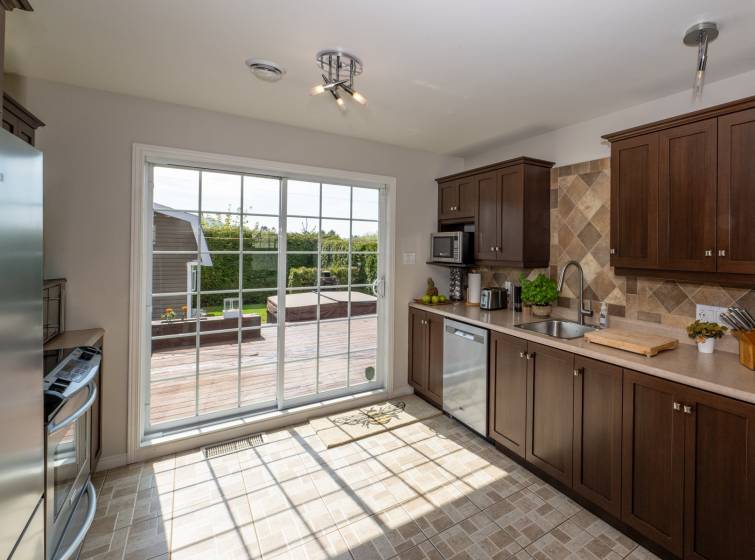 8 - Maison à vendre, Baie-Saint-Paul (Code - sp927, Charlevoix)