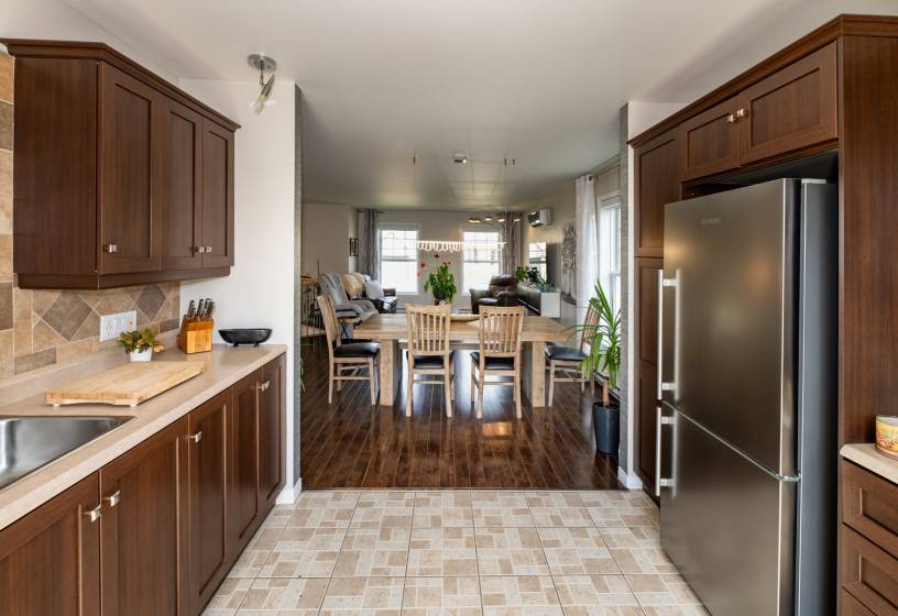 9 - Maison à vendre, Baie-Saint-Paul (Code - sp927, Charlevoix)