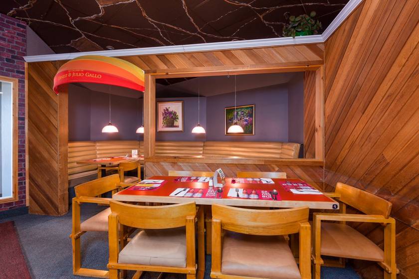 7 - Condo for sale, Baie-Saint-Paul (Code - sp748, Charlevoix)