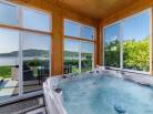 19 - Maison à vendre, Saint-Aimé-des-Lacs (Code - sal040, Charlevoix)