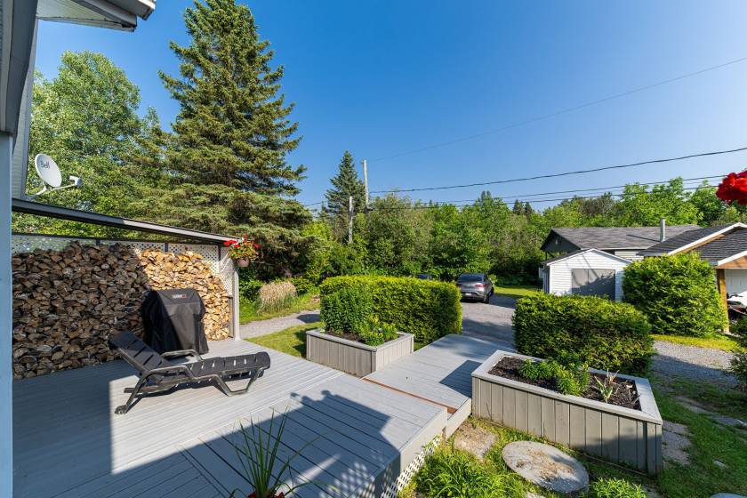 25 - Maison à vendre, Saint-Aimé-des-Lacs (Code - sal040, Charlevoix)