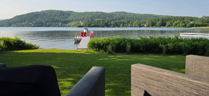 26 - Maison à vendre, Saint-Aimé-des-Lacs (Code - sal040, Charlevoix)