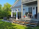 29 - Maison à vendre, Saint-Aimé-des-Lacs (Code - sal040, Charlevoix)