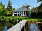 31 - Maison à vendre, Saint-Aimé-des-Lacs (Code - sal040, Charlevoix)