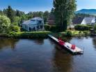 34 - Maison à vendre, Saint-Aimé-des-Lacs (Code - sal040, Charlevoix)
