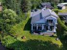 36 - Maison à vendre, Saint-Aimé-des-Lacs (Code - sal040, Charlevoix)