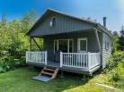40 - Maison à vendre, Saint-Aimé-des-Lacs (Code - sal040, Charlevoix)