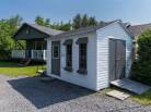 42 - Maison à vendre, Saint-Aimé-des-Lacs (Code - sal040, Charlevoix)
