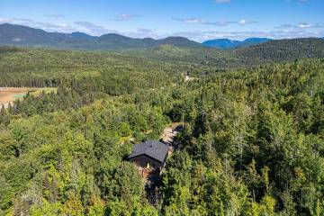 Maison à vendre - Saint-Aimé-des-Lacs, Charlevoix (SAL038)