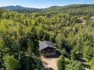 2 - House for sale, Saint-Aimé-des-Lacs (Code - sal038, Charlevoix)