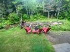 32 - House for sale, Saint-Aimé-des-Lacs (Code - sal038, Charlevoix)