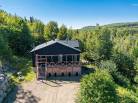 5 - House for sale, Saint-Aimé-des-Lacs (Code - sal038, Charlevoix)