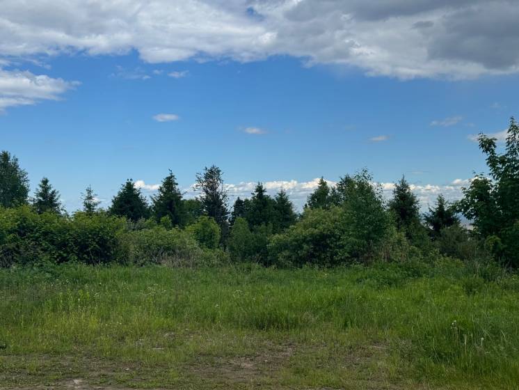 3 - Terrain et terre à vendre, Petite-Rivière-Saint-François (Code - pr857, Charlevoix)