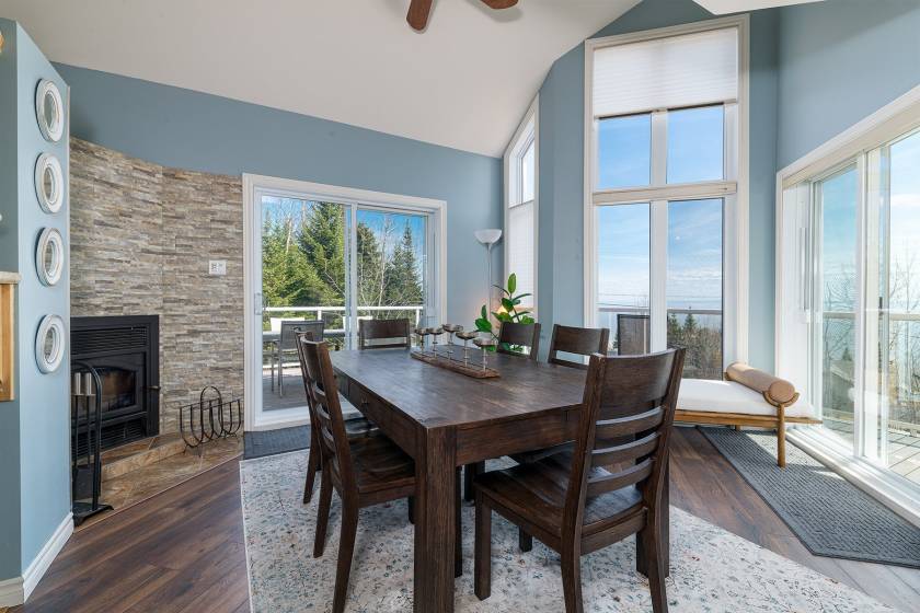 10 - Maison à vendre, Petite-Rivière-Saint-François (Code - pr809, Charlevoix)